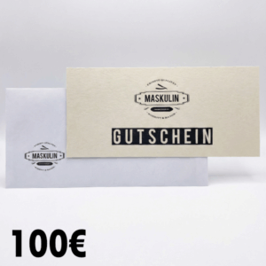 Gutschein 100€