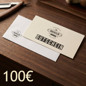 Gutschein 100€